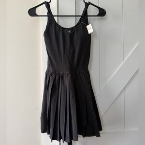 Aerie Pleated Tennis Dress